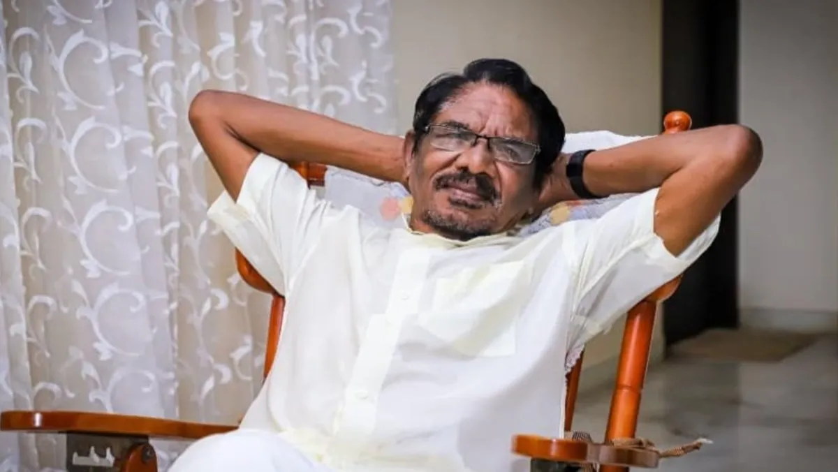 Photo 1 of Chinnasamy Periyamayathevar Bharathiraja