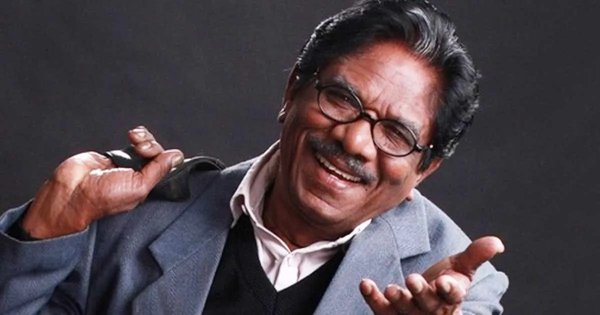 Chinnasamy Periyamayathevar Bharathiraja