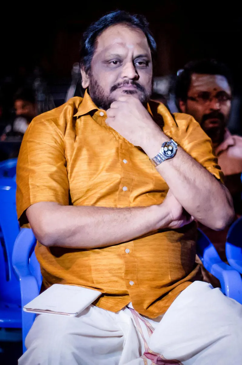 Photo 4 of Bharathwaj