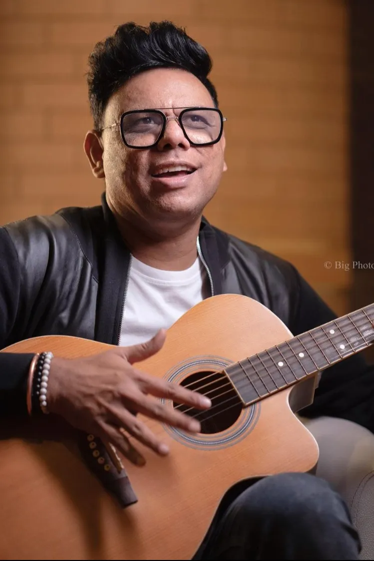 Photo 2 of C. Sathya