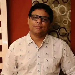 Photo 3 of C. Sathya