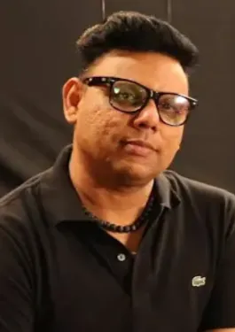 Photo 4 of C. Sathya