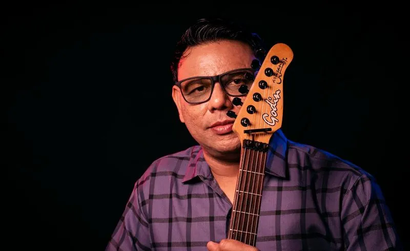 Photo 5 of C. Sathya