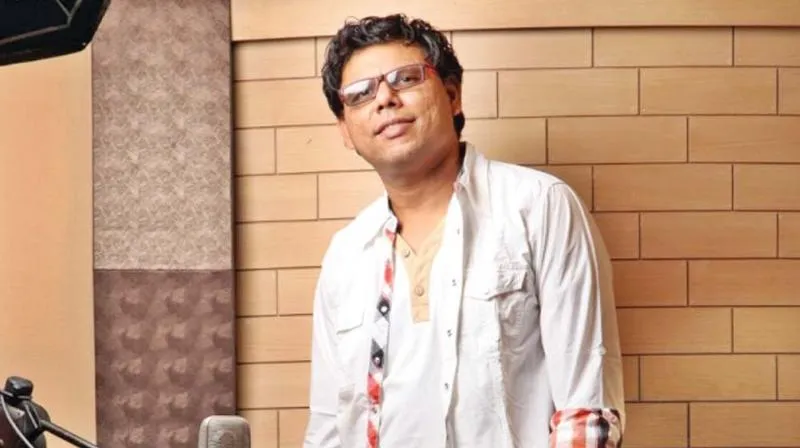 Photo 7 of C. Sathya