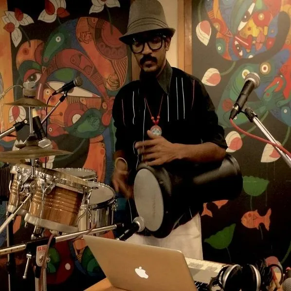 Photo 8 of Darbuka Siva