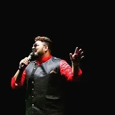 Photo 2 of Deepak Blue