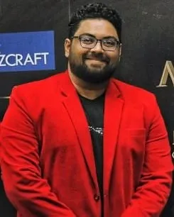 Photo 5 of Deepak Blue