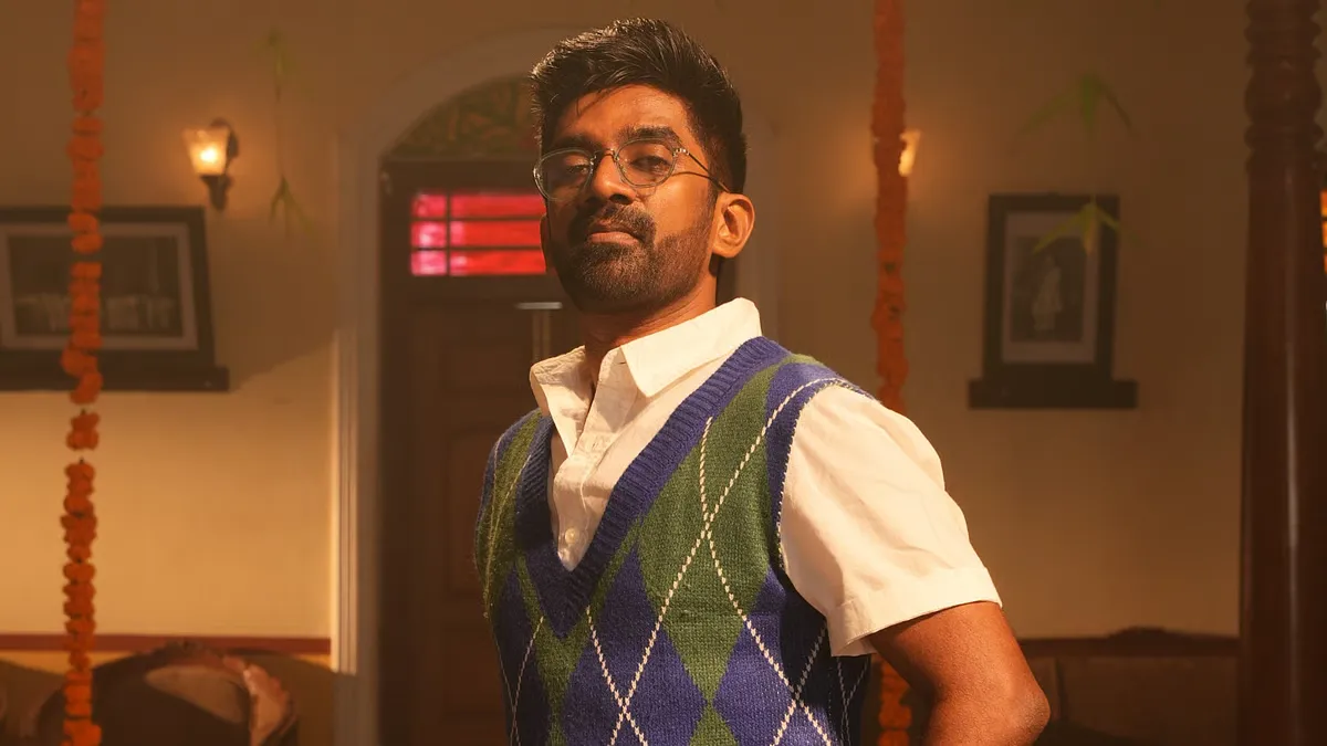 Photo 2 of Dharan Kumar