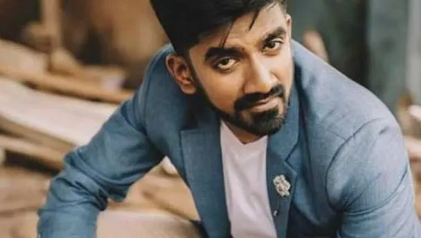 Photo 3 of Dharan Kumar