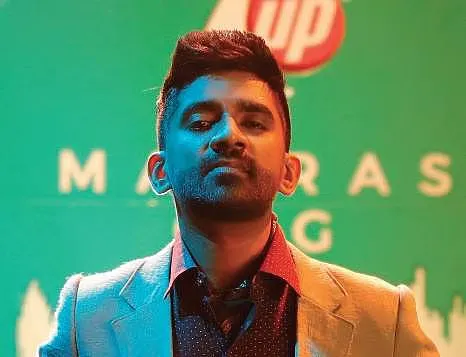 Photo 6 of Dharan Kumar