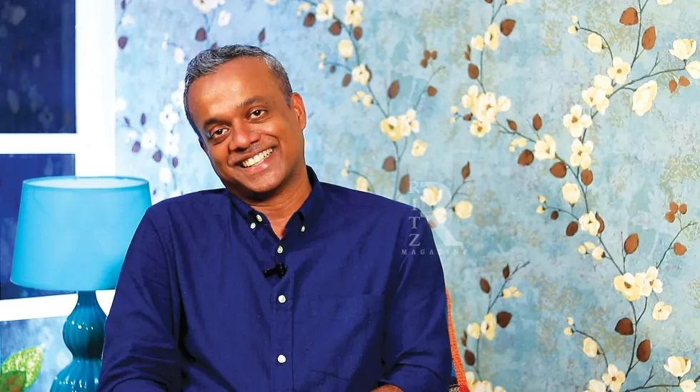 Photo 2 of Gautham Vasudev Menon