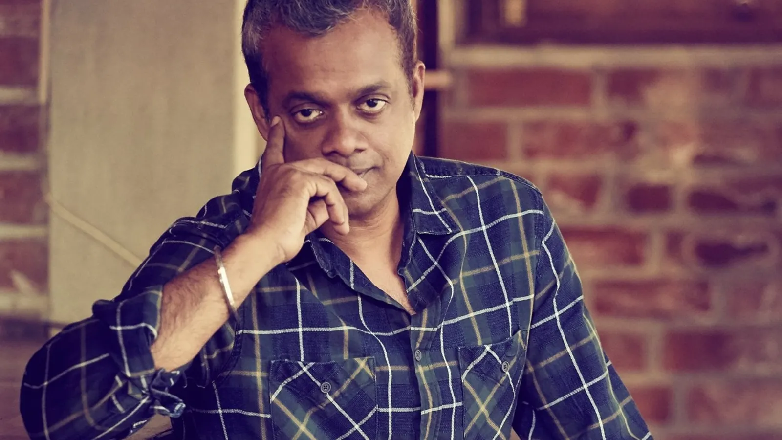 Gautham Vasudev Menon