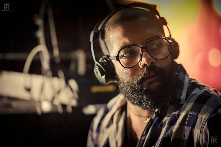 Photo 1 of Govind Vasantha