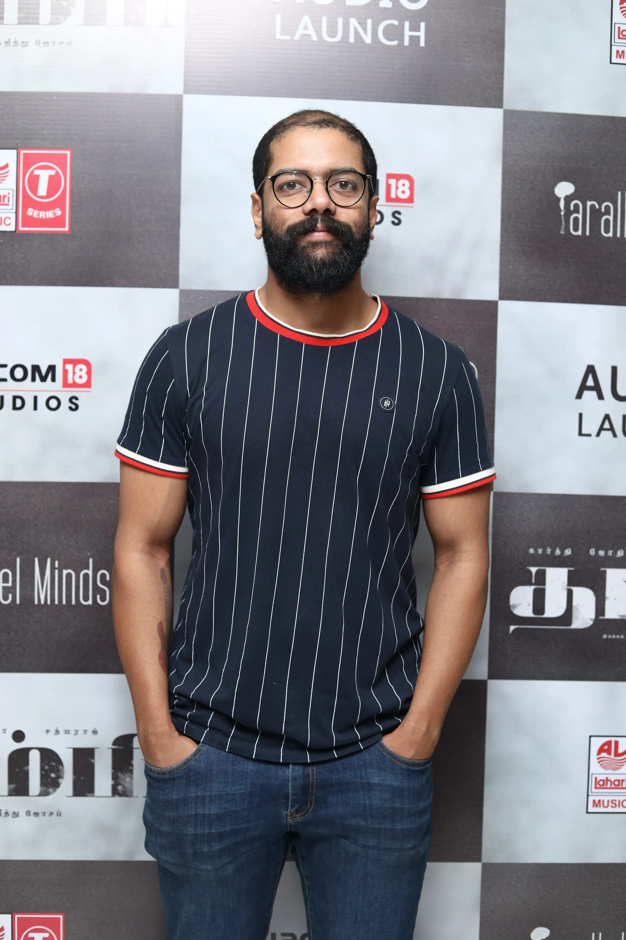 Photo 2 of Govind Vasantha