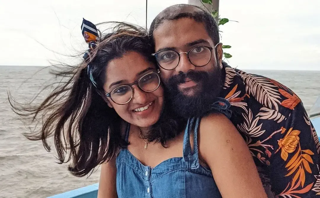 Photo 3 of Govind Vasantha