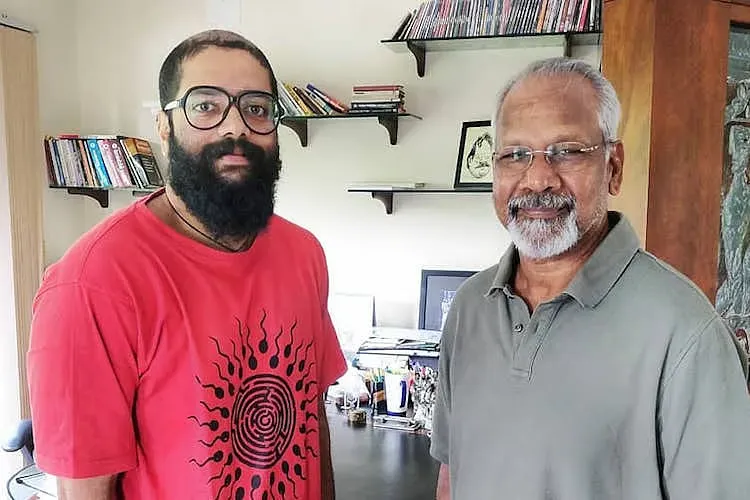 Photo 4 of Govind Vasantha