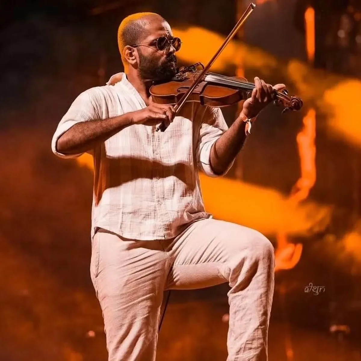 Photo 7 of Govind Vasantha