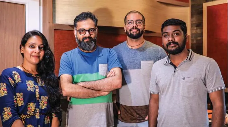 Photo 8 of Govind Vasantha