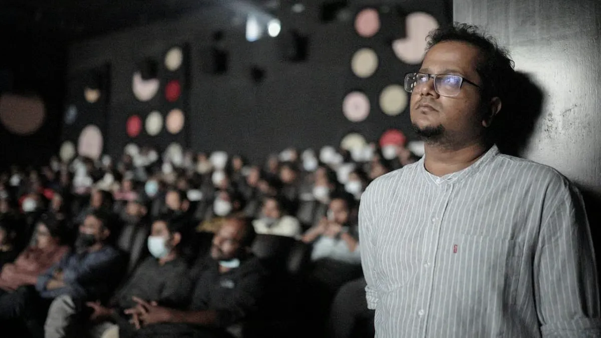 Photo 2 of Gowtham Ramachandran