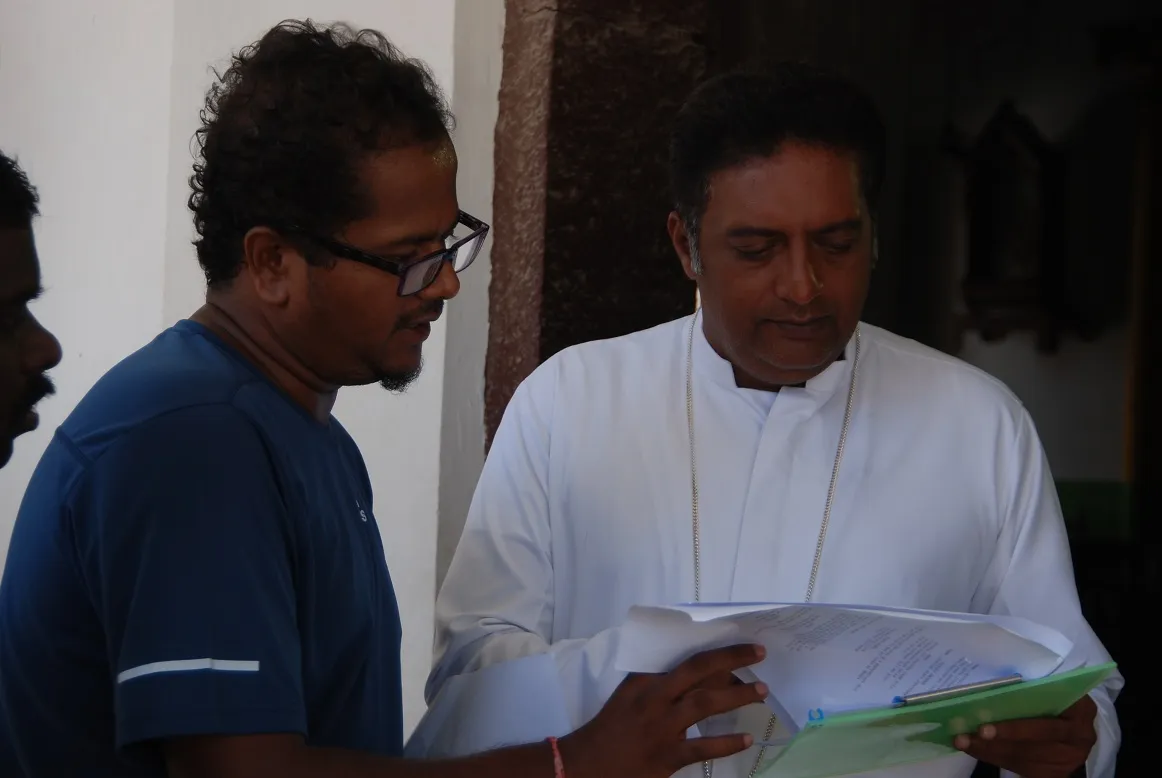 Photo 3 of Gowtham Ramachandran