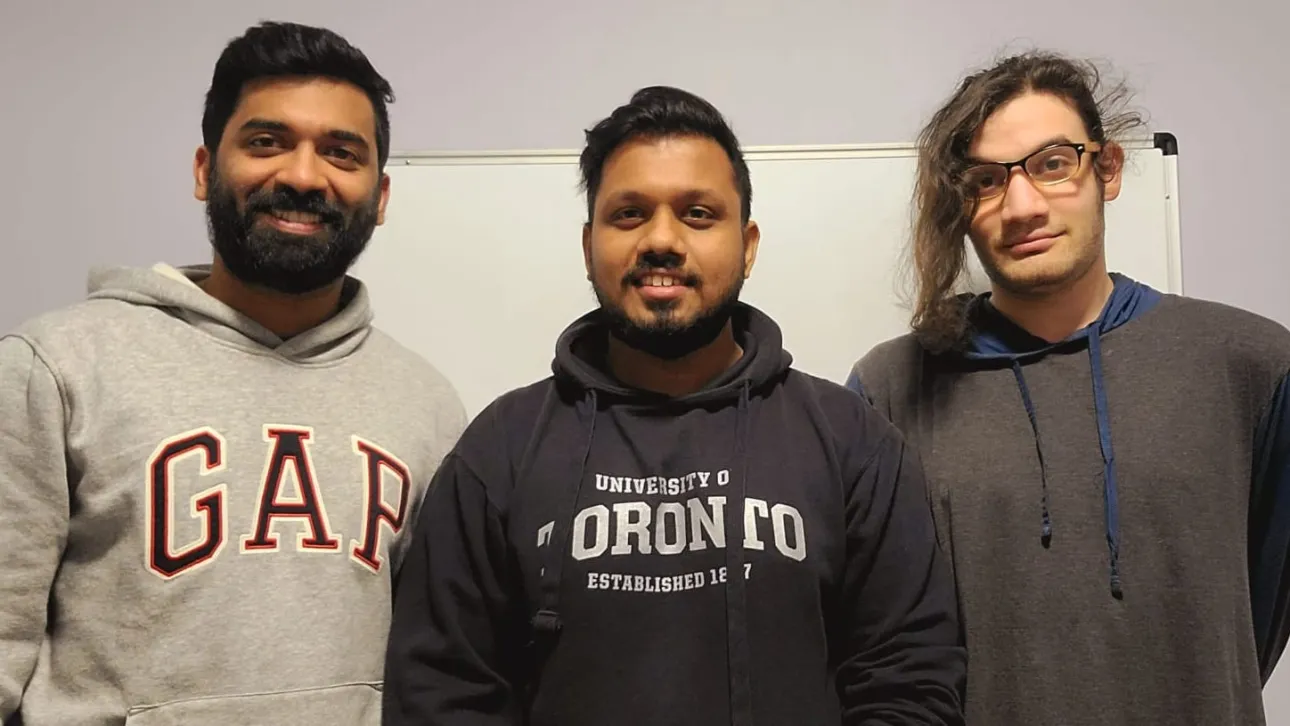 Photo 4 of Gowtham Ramachandran