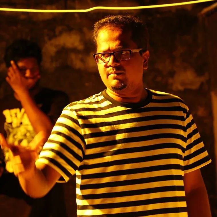 Photo 5 of Gowtham Ramachandran