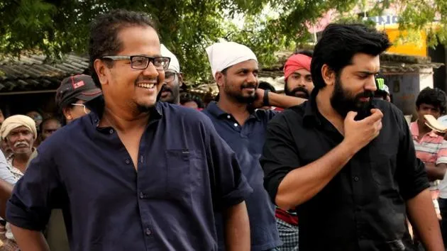 Photo 7 of Gowtham Ramachandran