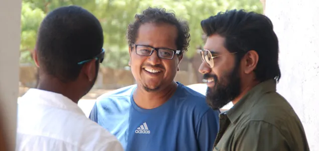 Photo 8 of Gowtham Ramachandran