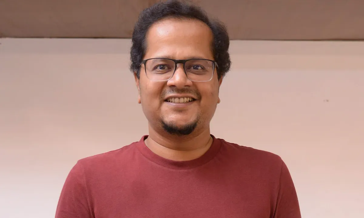 Gowtham Ramachandran