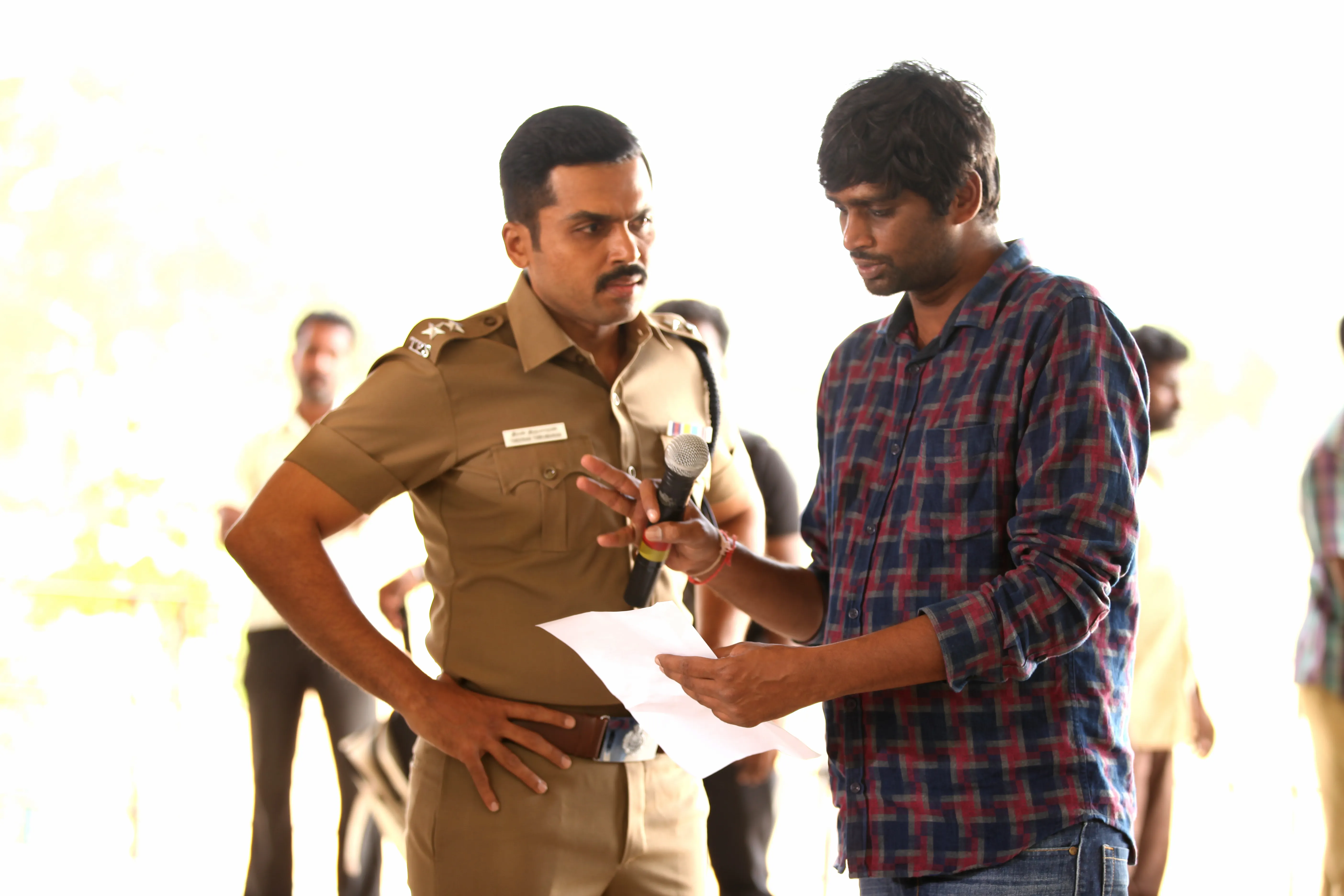 Photo 2 of Hari Vinoth