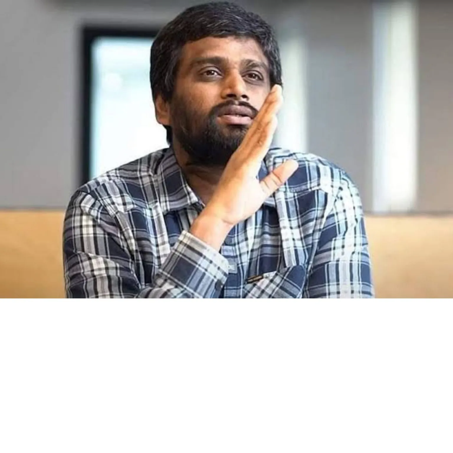 Photo 3 of Hari Vinoth