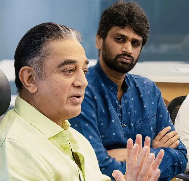 Photo 5 of Hari Vinoth