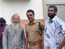 Photo 7 of Hari Vinoth