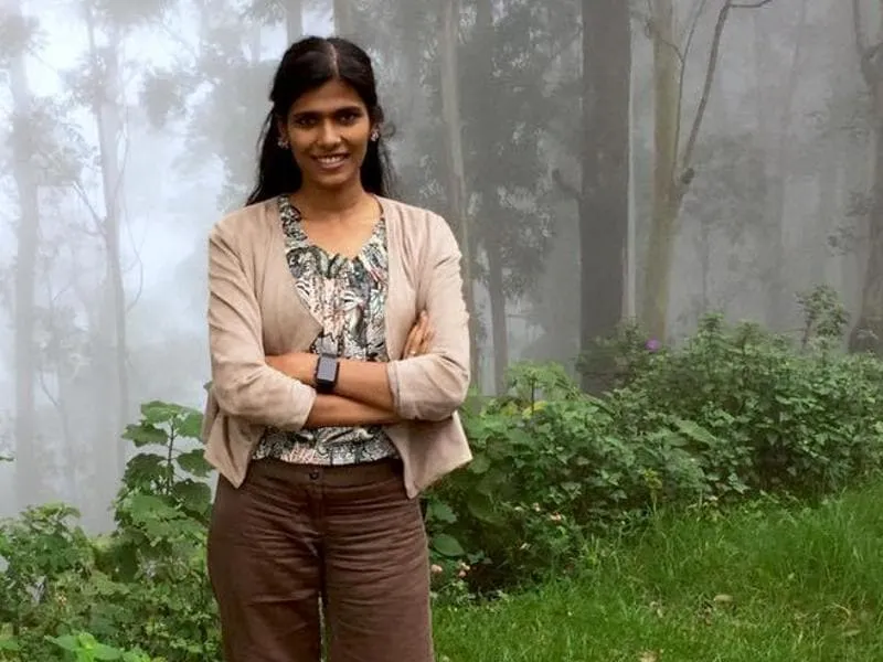 Photo 1 of Halitha Shameem