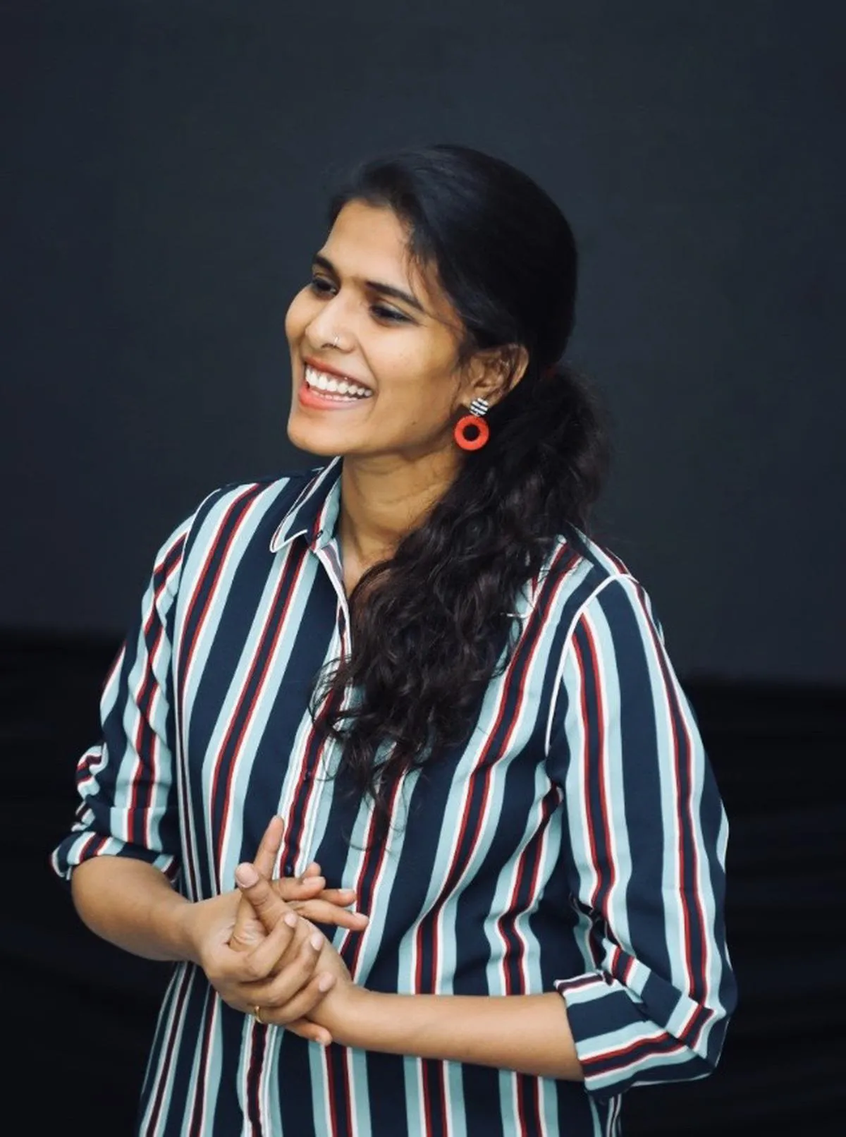 Photo 3 of Halitha Shameem