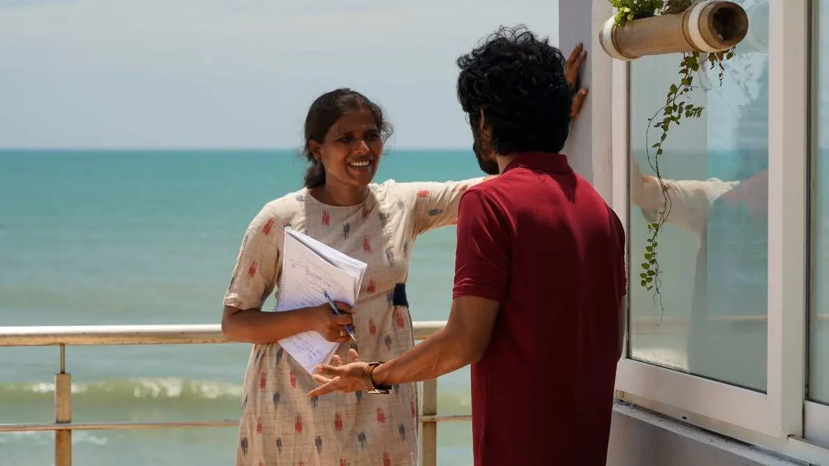 Photo 4 of Halitha Shameem