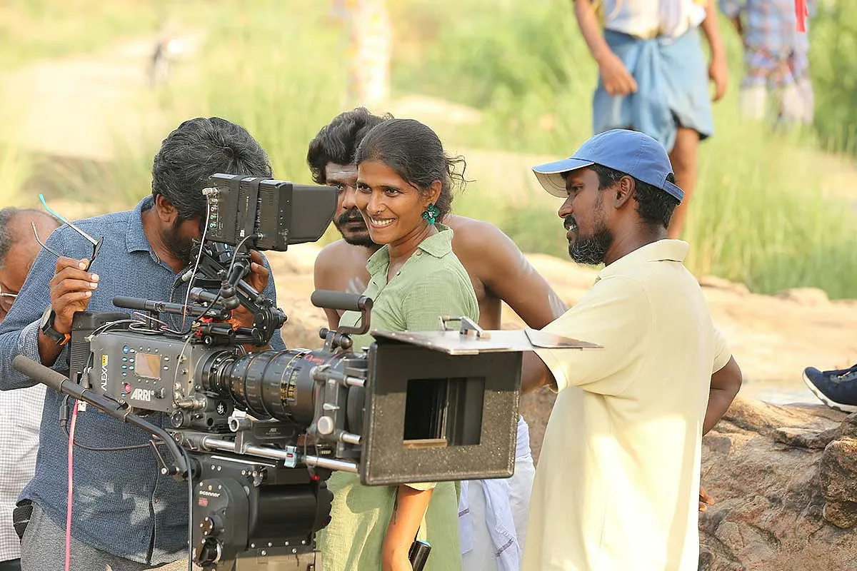 Photo 7 of Halitha Shameem