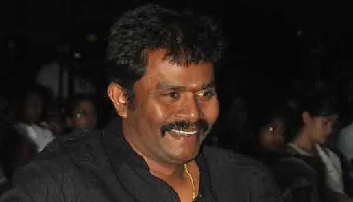 Photo 1 of Hari Gopalakrishnan Nadar