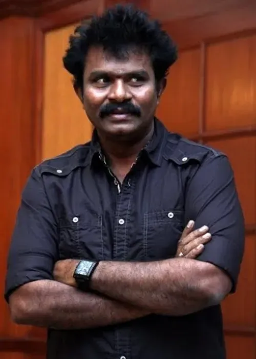 Photo 3 of Hari Gopalakrishnan Nadar