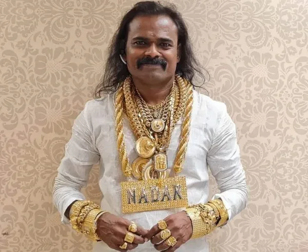 Photo 4 of Hari Gopalakrishnan Nadar