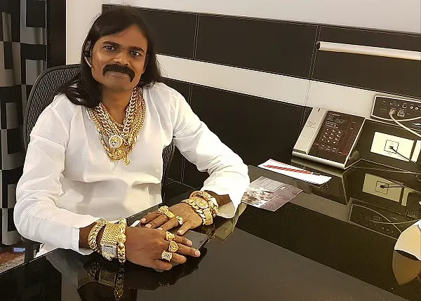 Photo 5 of Hari Gopalakrishnan Nadar