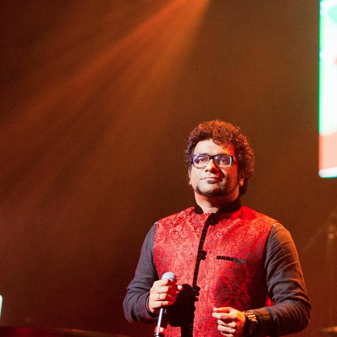 Photo 1 of Haricharan