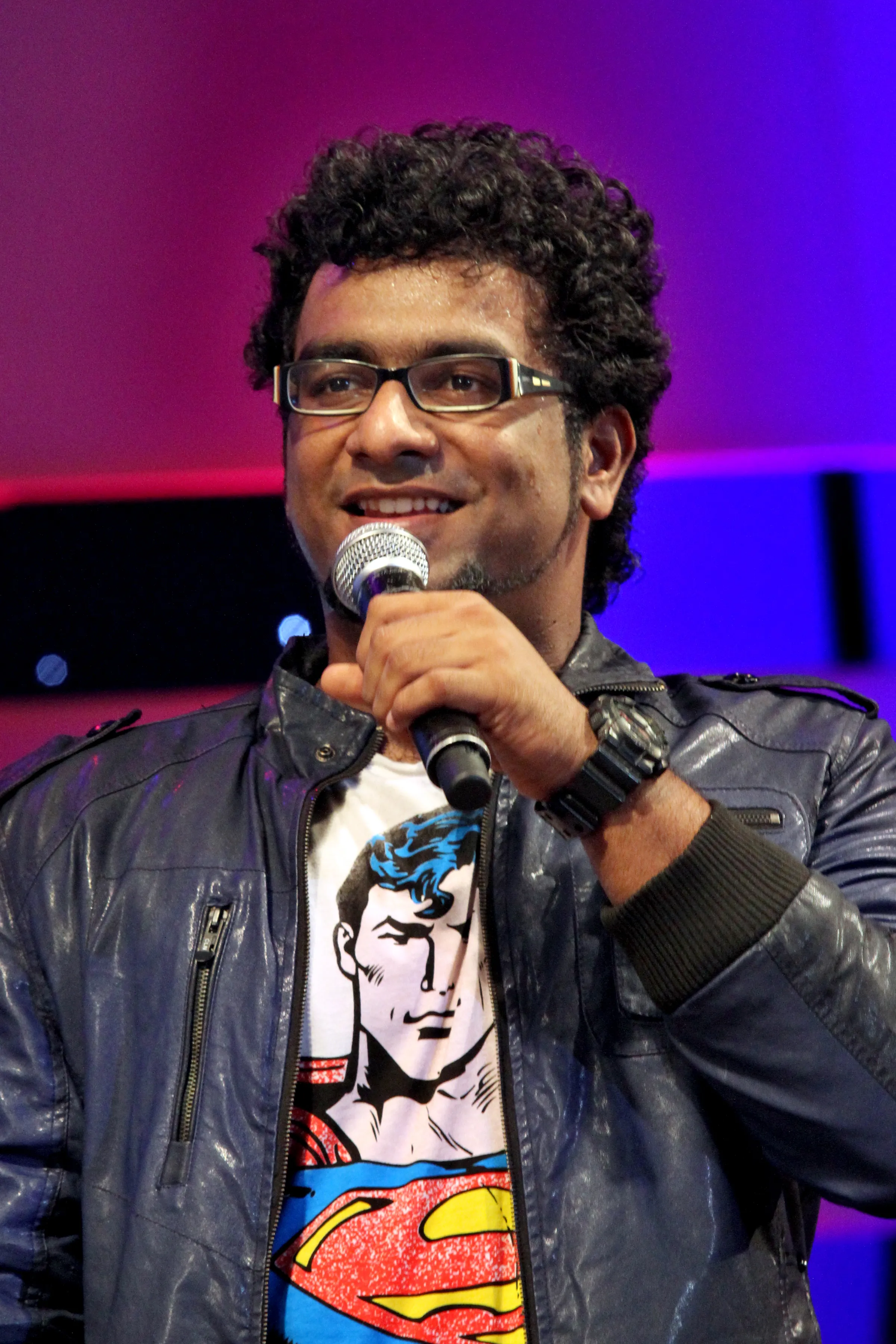 Photo 2 of Haricharan