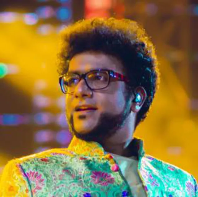 Photo 3 of Haricharan