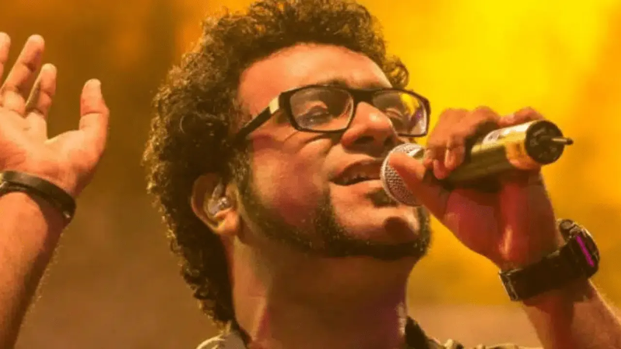 Photo 5 of Haricharan