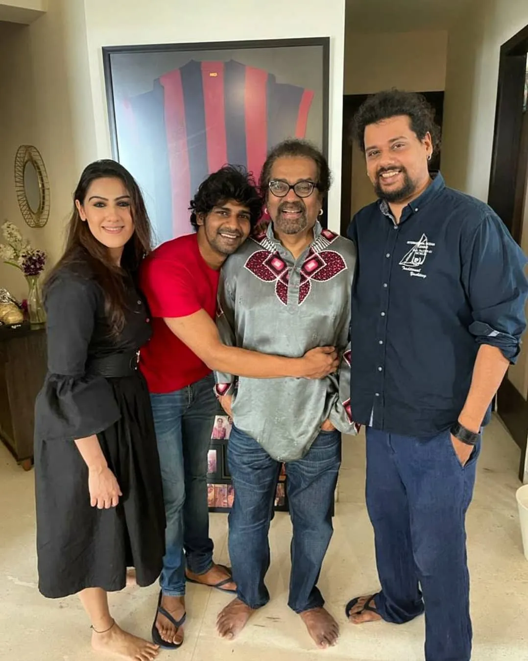 Photo 1 of Hariharan