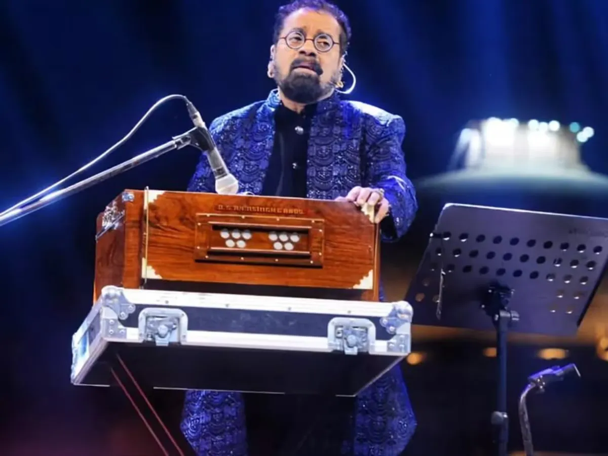 Photo 3 of Hariharan