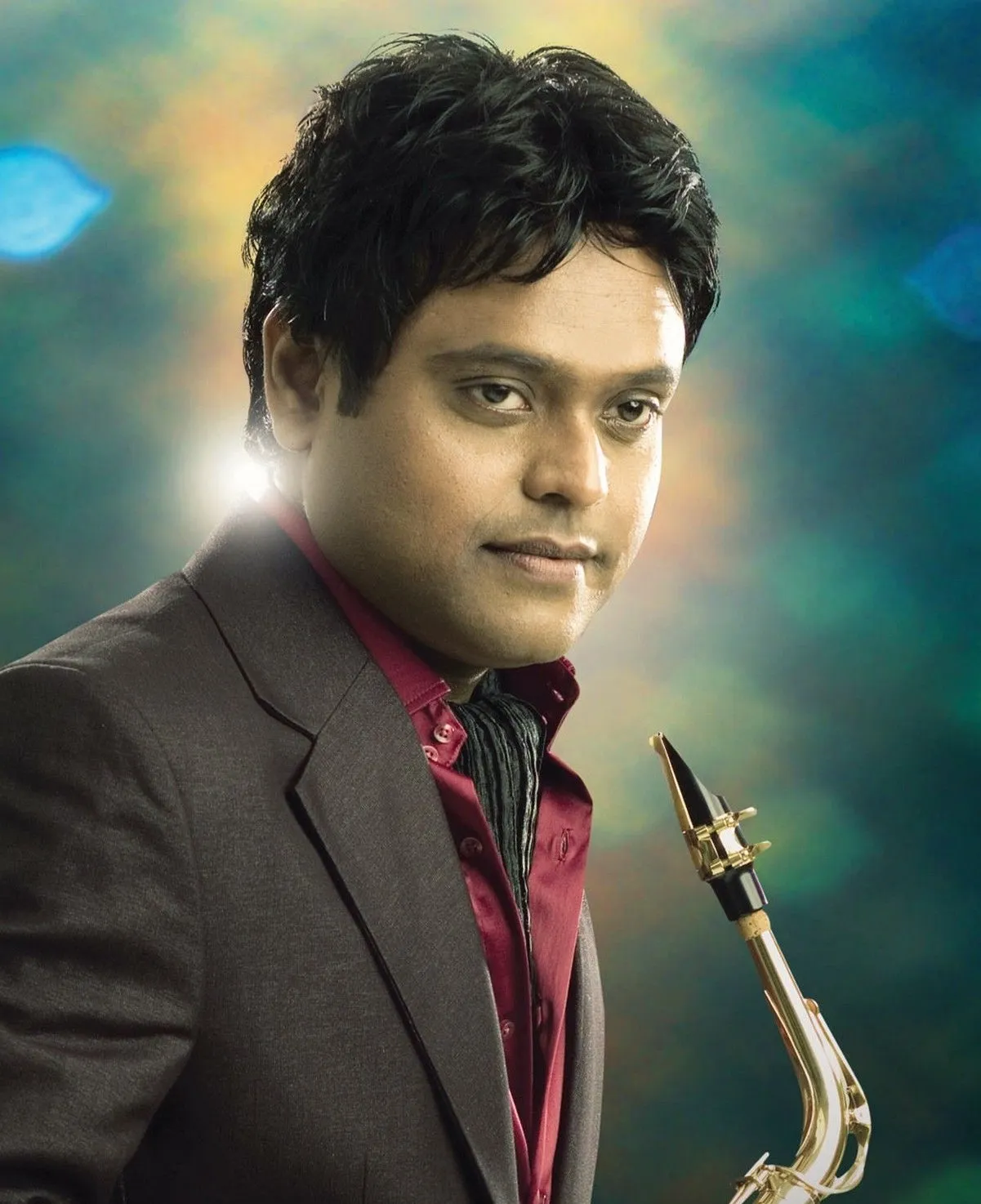 Photo 1 of Harris Jayaraj