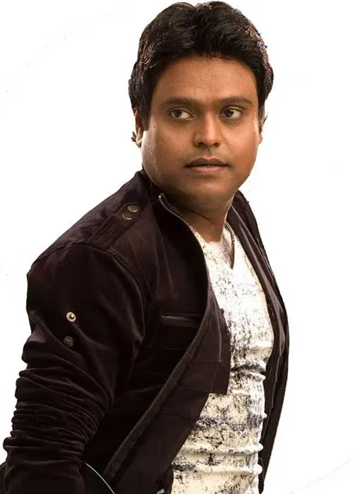 Photo 4 of Harris Jayaraj