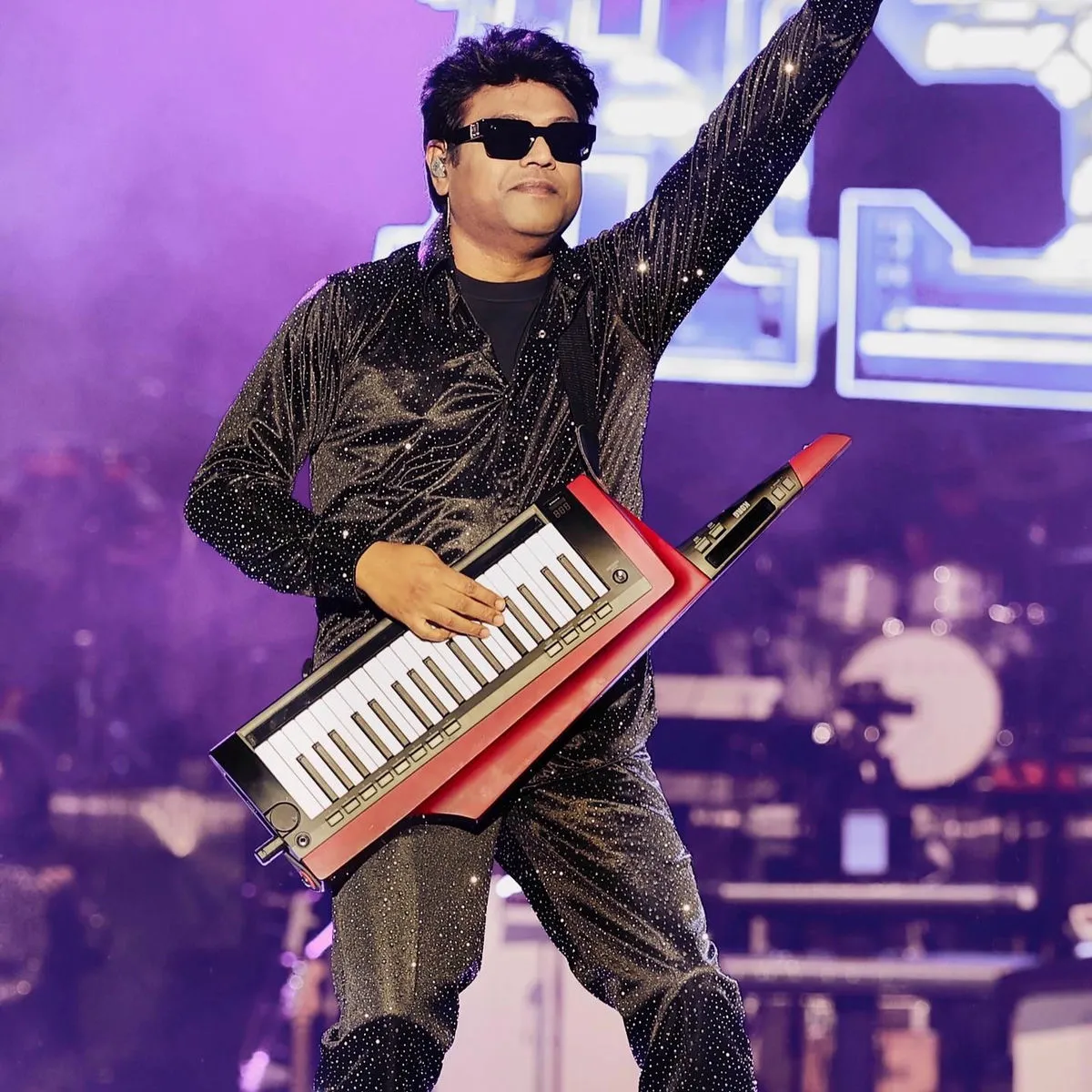 Photo 6 of Harris Jayaraj
